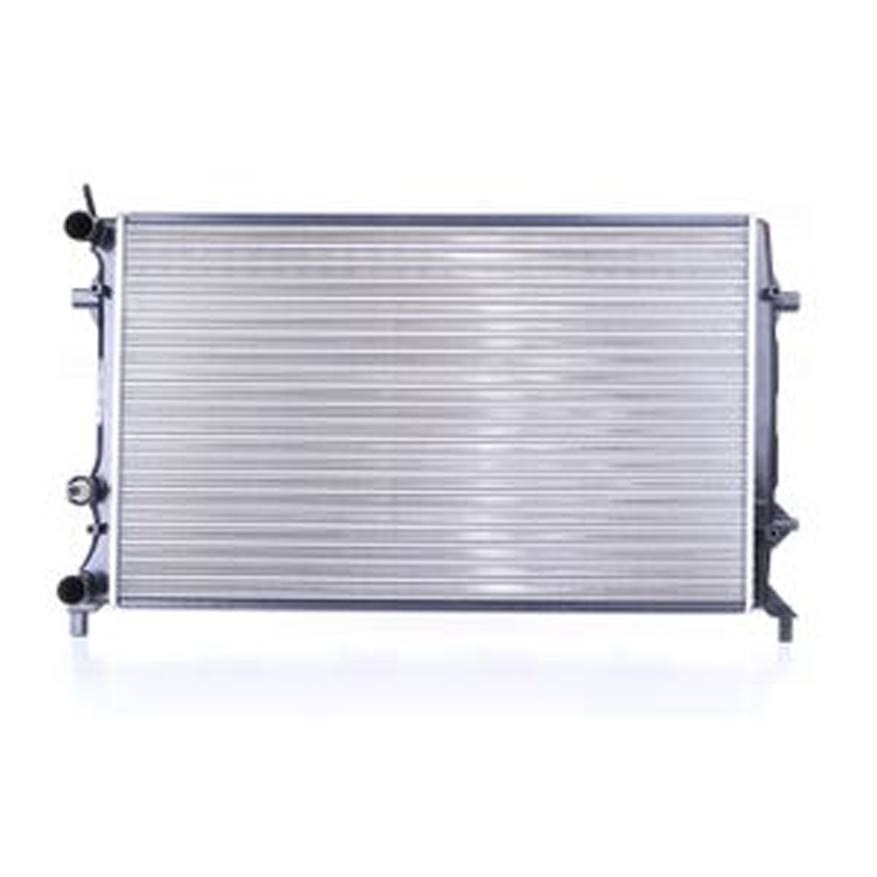 thumbnail image 2 of Radiator 13881 For 2019-2023 VW Jetta, 2022-2024 Taos – Auxiliary Intercooler 5QM121251P 2 of 6